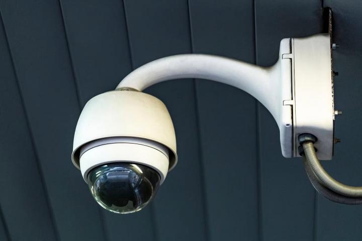 Installation de vidéosurveillance Dijon