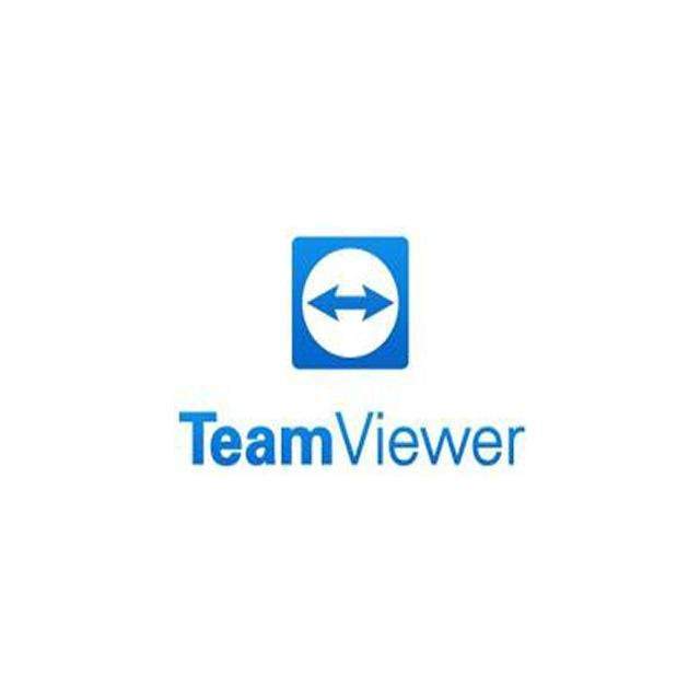 Logo TeamViewer