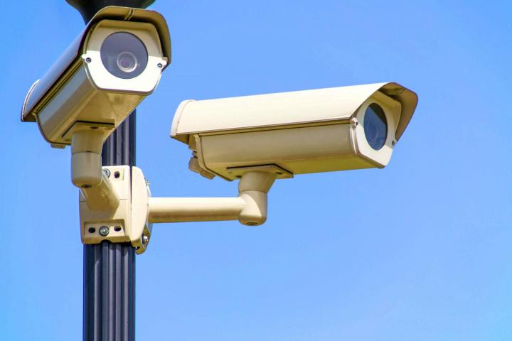 Installation de vidéosurveillance Dijon