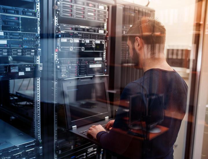 Maintenance informatique Dijon