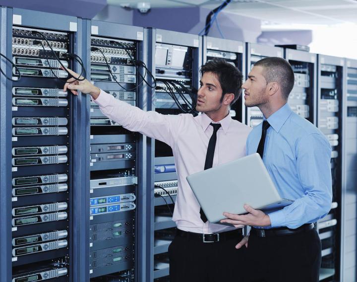 Service de maintenance informatique Dijon